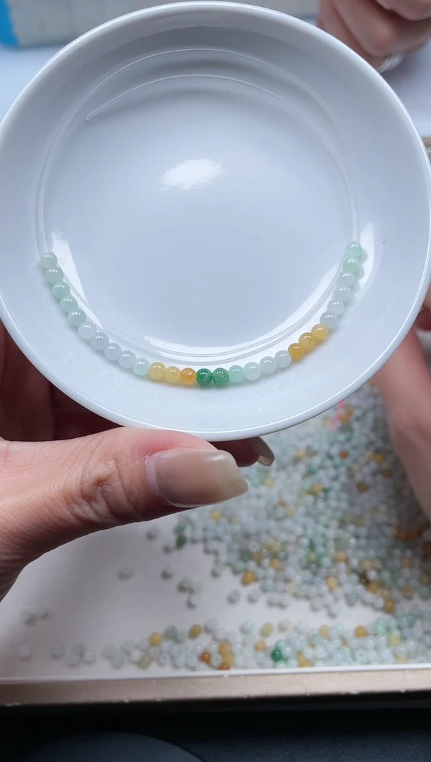 散珠翡翠大****的预存2