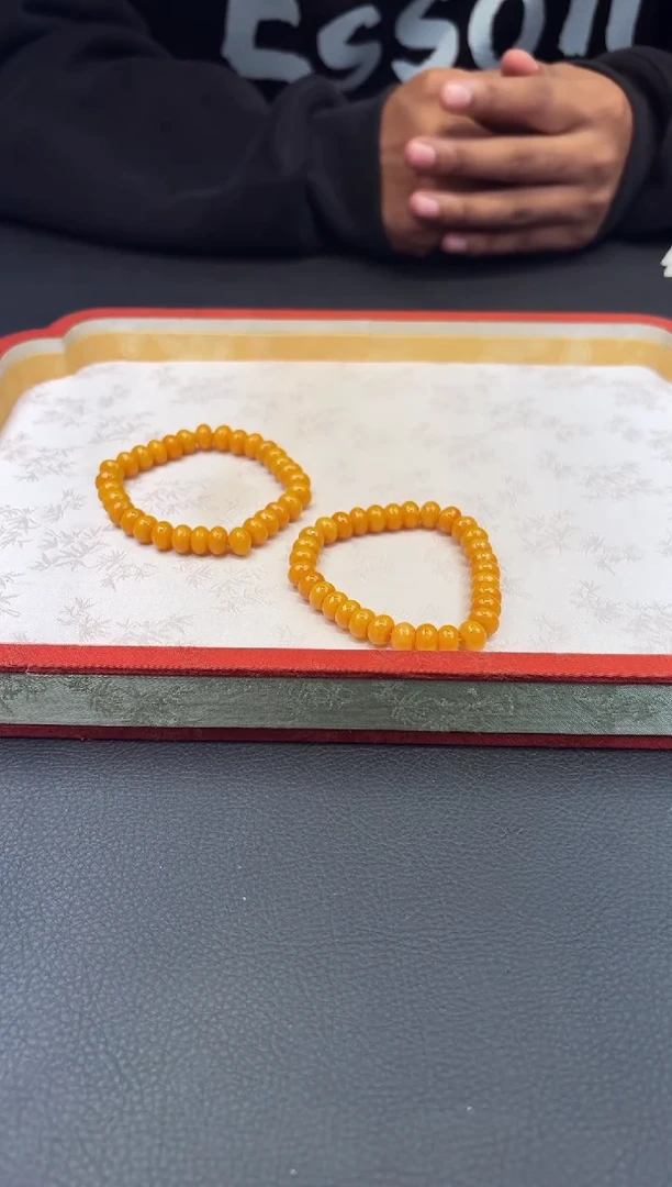 颈饰未镶嵌翡翠0066908