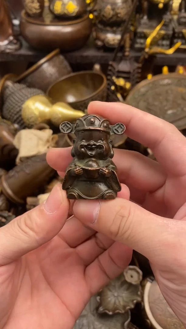 案台摆件 物品摆件