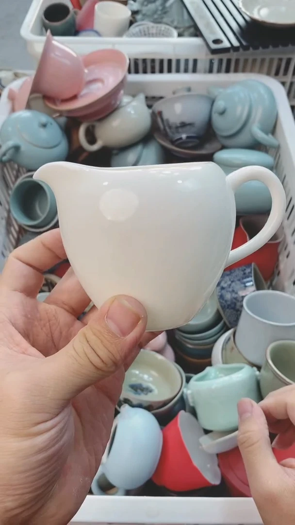 【闪购商品】茶具茶壶茶碗茶杯