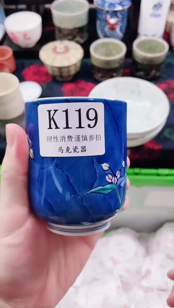 瓷片y****?                K119