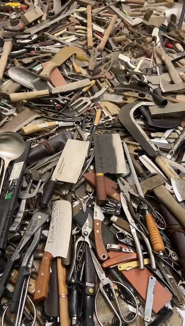 七***忆五金园艺农具厨具工具闪购