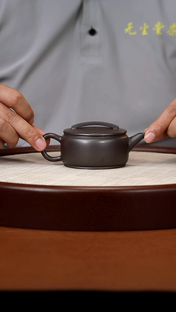 茶壶紫砂紫砂壶21