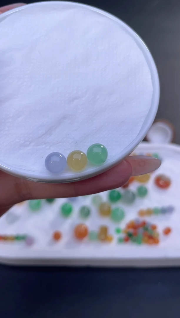 未镶嵌定制翡翠288