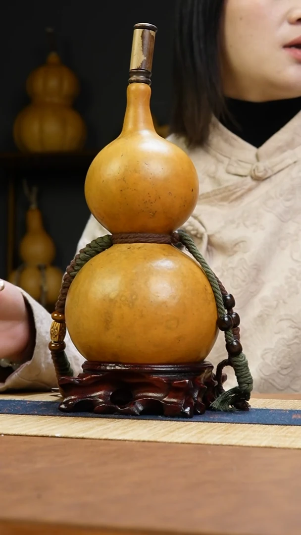 热水酒葫芦 一物一拍373