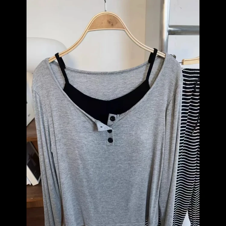 2025春季莫代尔睡衣新款上新~