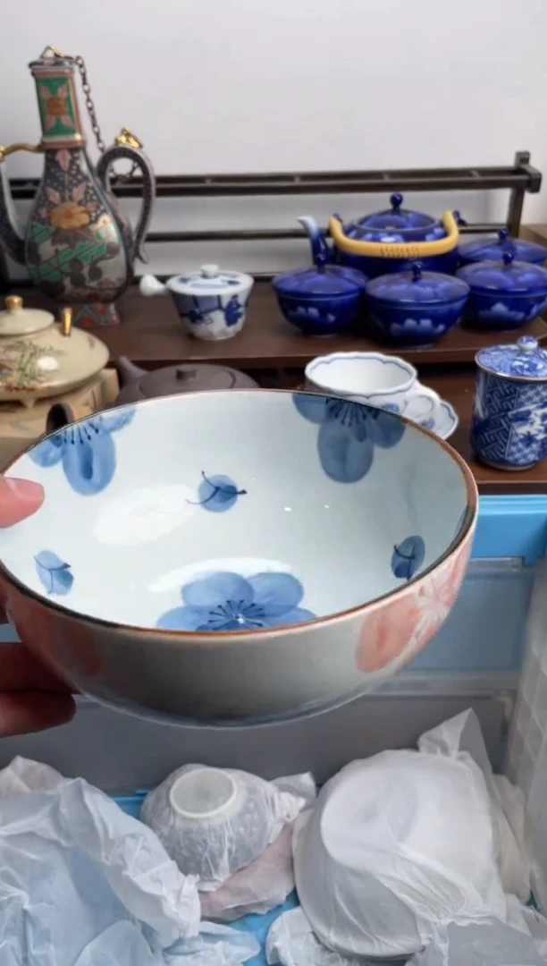 【闪购商品】瓷片354-D-2月2日满20包邮