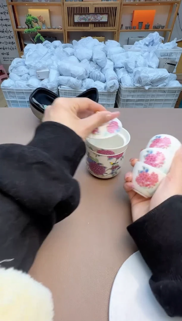 【闪购商品】其他瓷制品S1111111111111