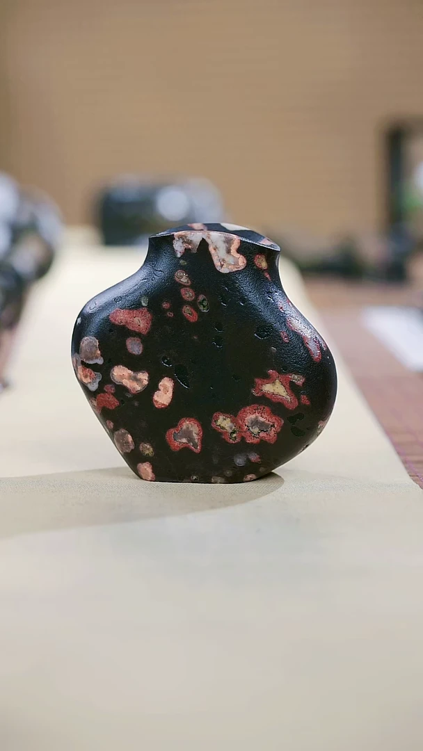 【闪购商品】寻武记C梅花玉一物一拍