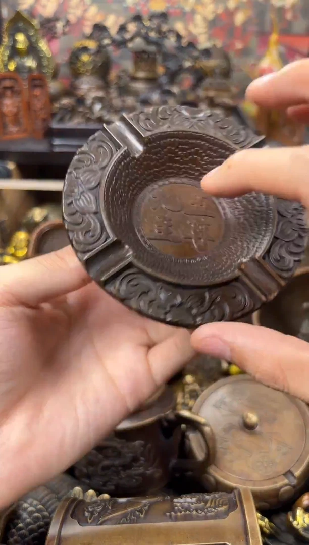 竹韵铜专属精选链接