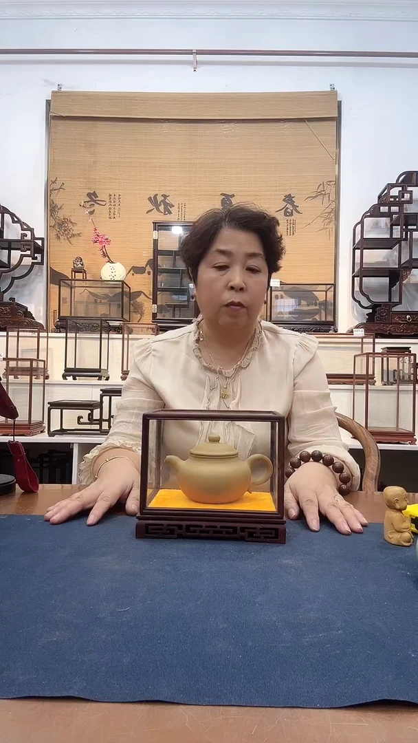 木木头款玻璃罩441