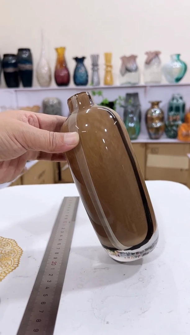 【闪购商品】也麦花器