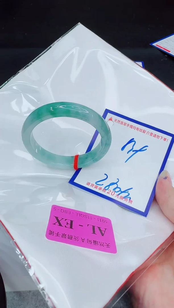 未镶嵌手镯翡翠11111111