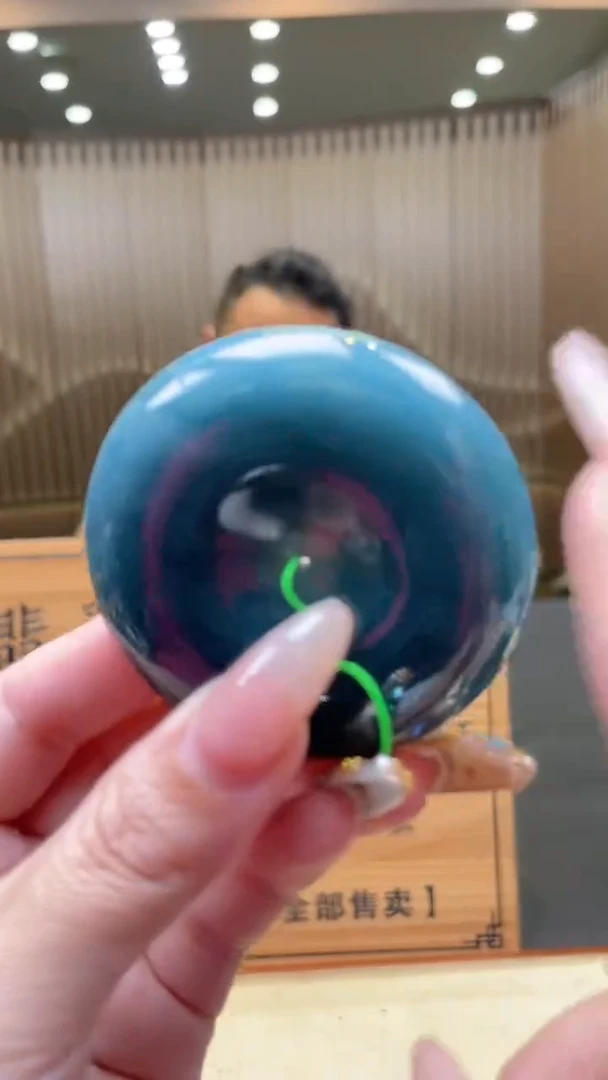 定制翡翠未镶嵌        *64