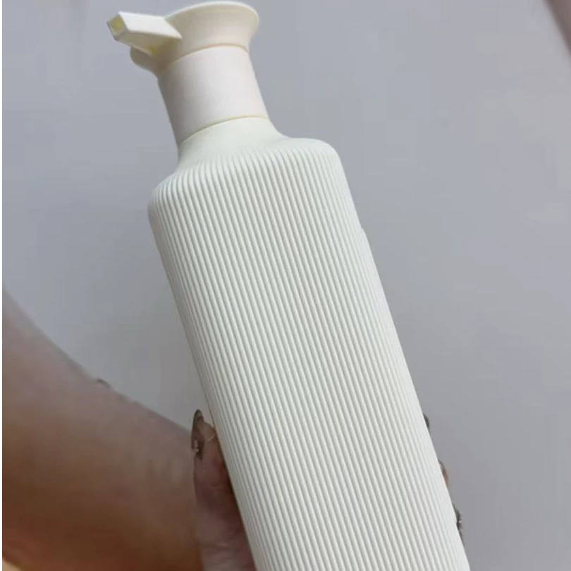 精油香氛沐浴露（栀子茉莉香）