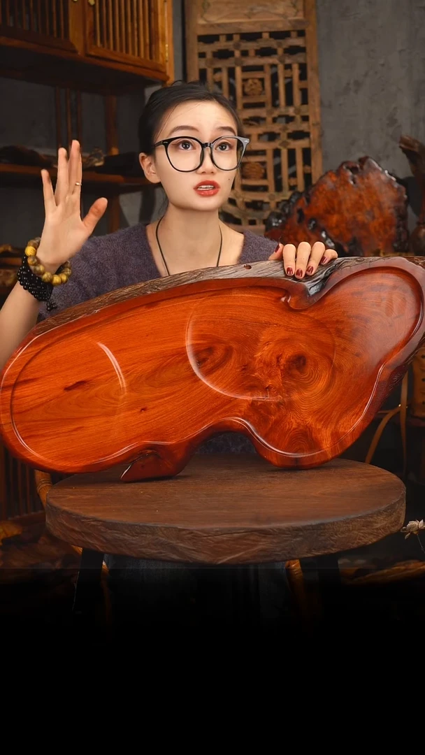 老叶木作作品747