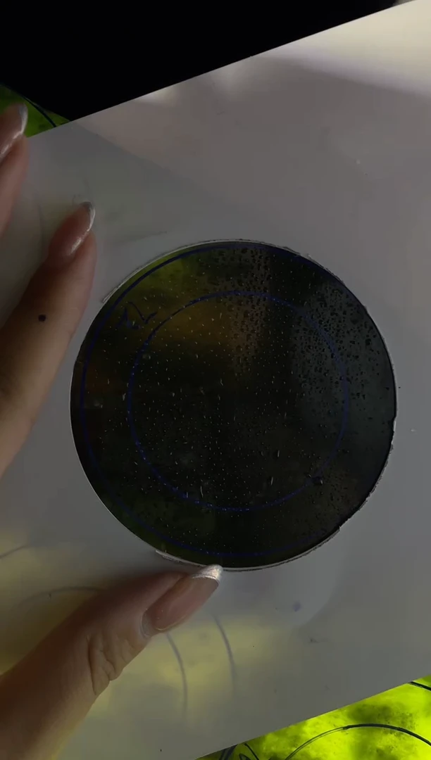 未镶嵌手镯定制翡翠沐*【雪顶寒翠·笑笑强推】SZDZ553/DZS
