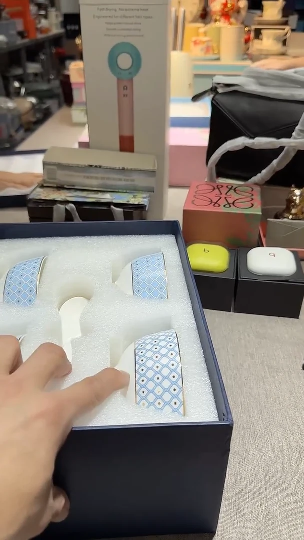 【闪购商品】瓷片正品保真，清库存