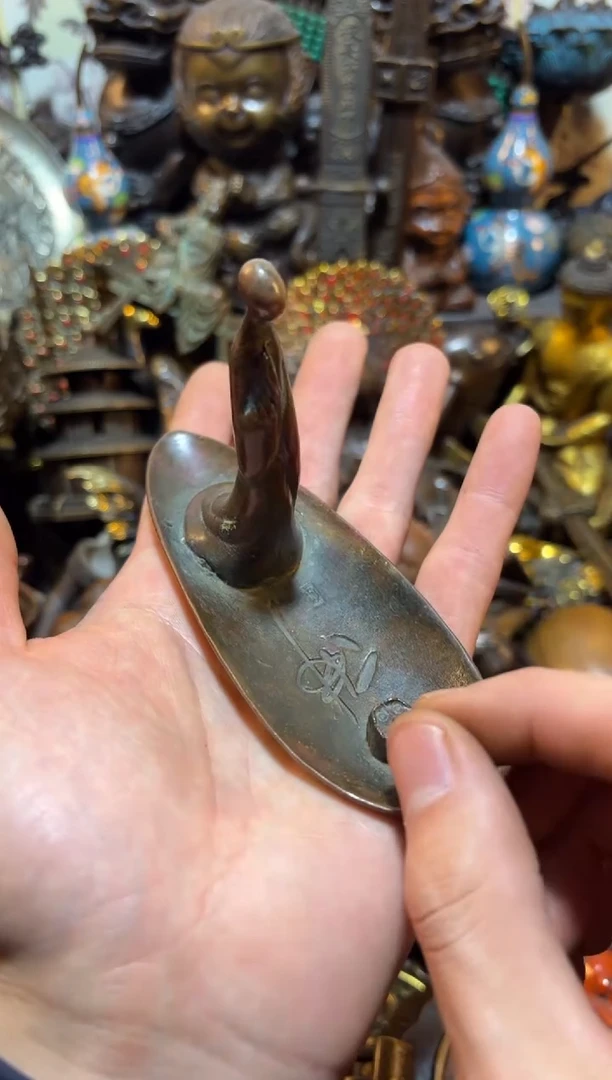 【闪购链接】古上古铜器专属链接