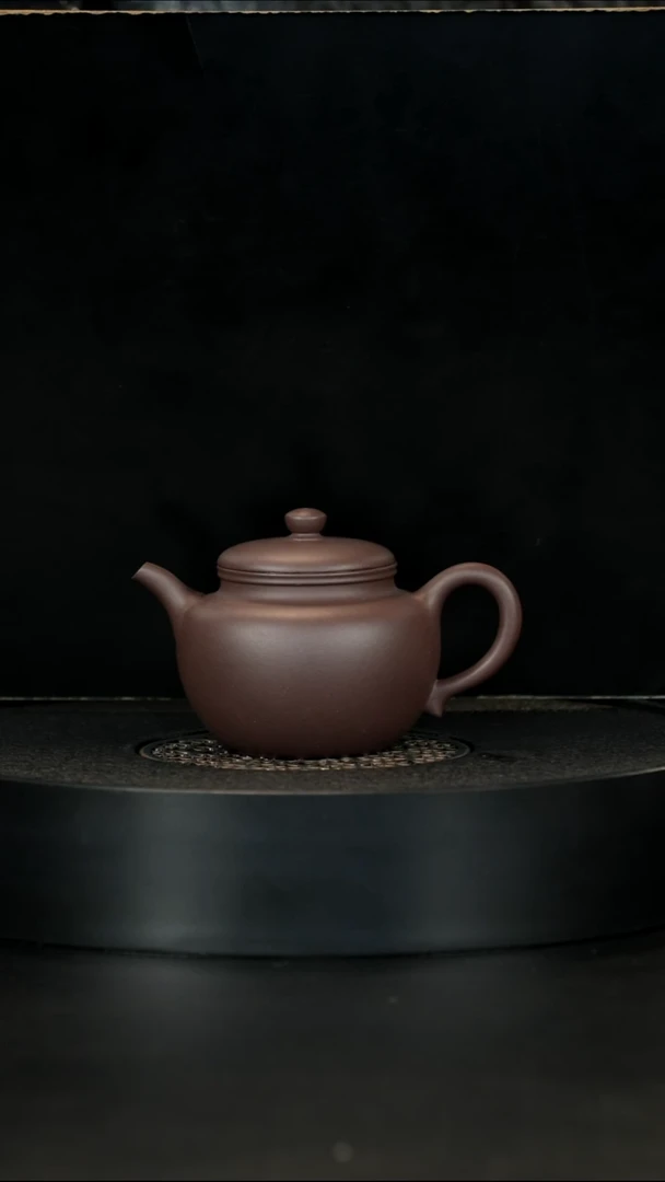 【闪购商品】紫砂茶壶吸粉特价黄龙山底槽青心语