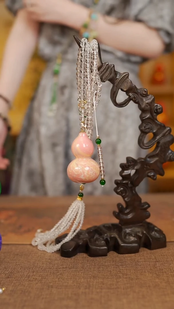 467宴禾堂漆艺工艺葫芦138