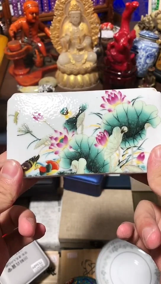 瓷器默认链接一物一拍