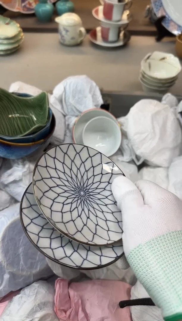 摆件海*?瓷器瓷器瓷器瓷器