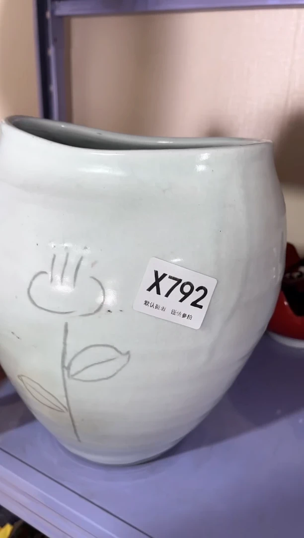 【闪购商品】瓷片792