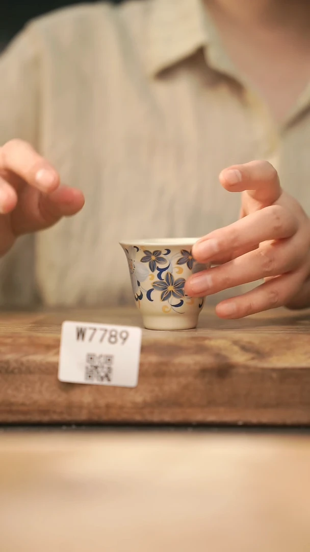 【经典福利】/ 杯子@@W7789