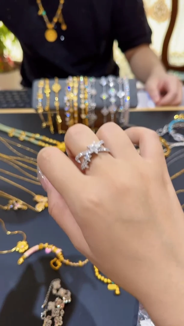 合成立方氧化锆铜合金175