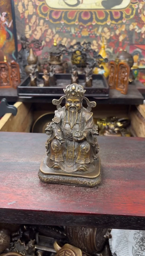 百福铜专属精选链接