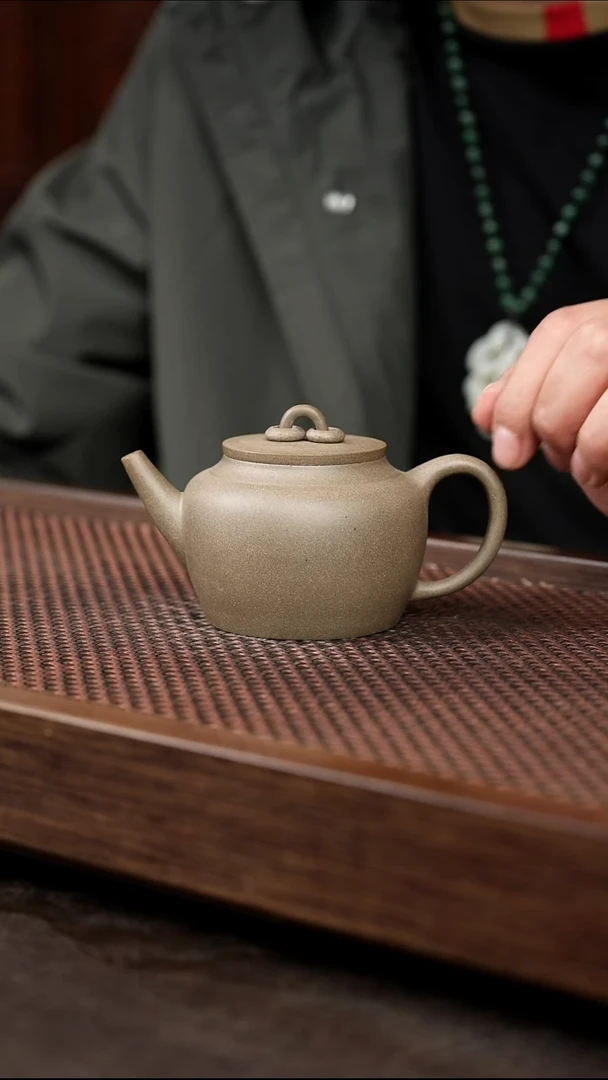 茶壶紫砂6-1双圈直流