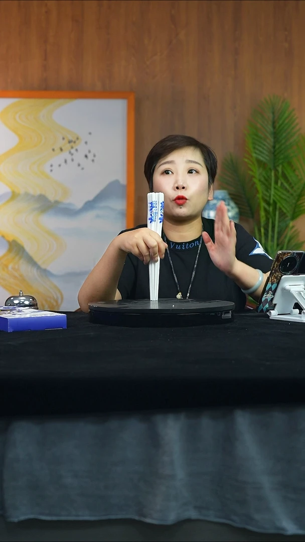 摆件景德镇的藏器