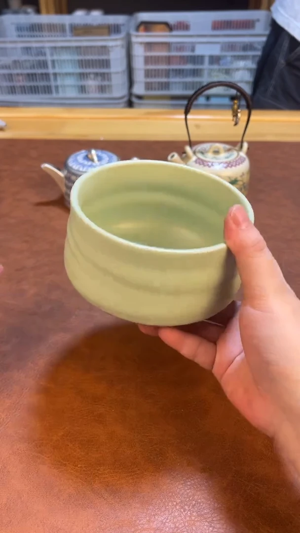 高端茶具，便宜处理