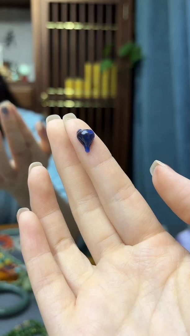 苏纪石（舒俱来）未镶嵌配饰舒俱来配饰QJG