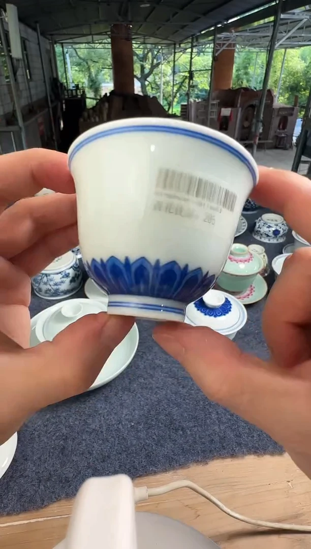 双板桥柴窑双板桥柴窑