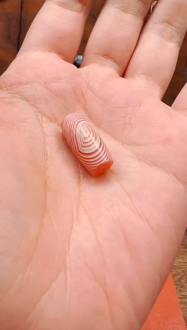 【肖钟出品】东南亚配珠