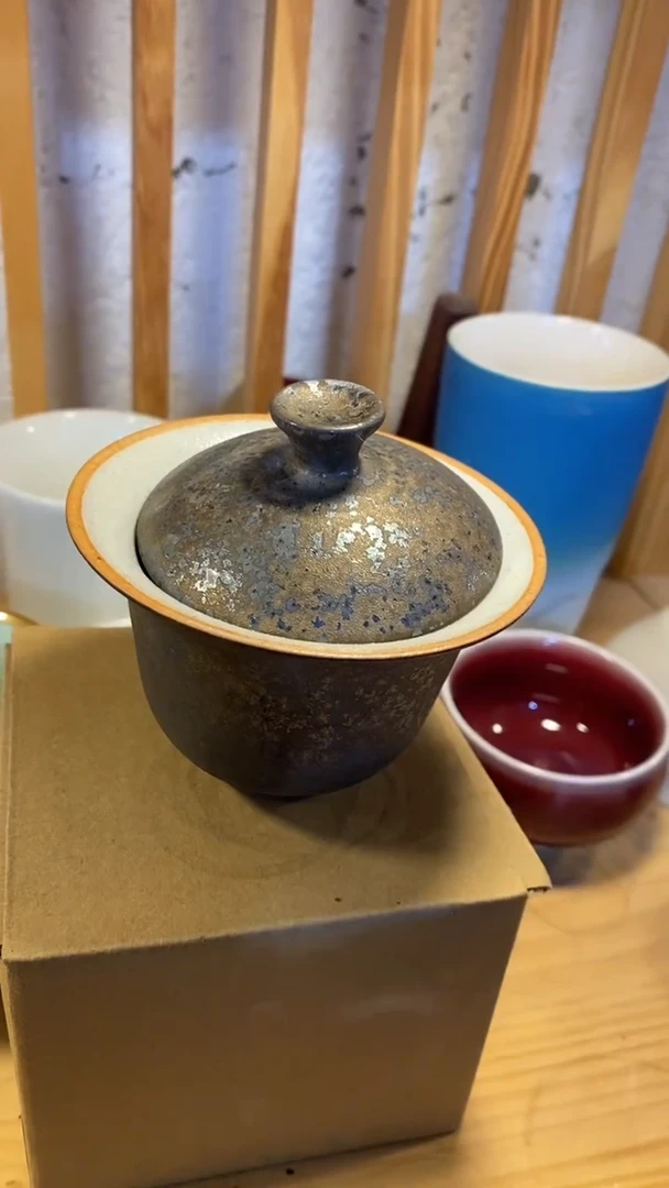 瓷片C5陶瓷茶具茶器