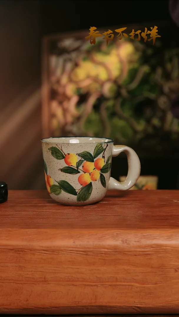 【闪购商品】摆件31-149高口径误差2容量