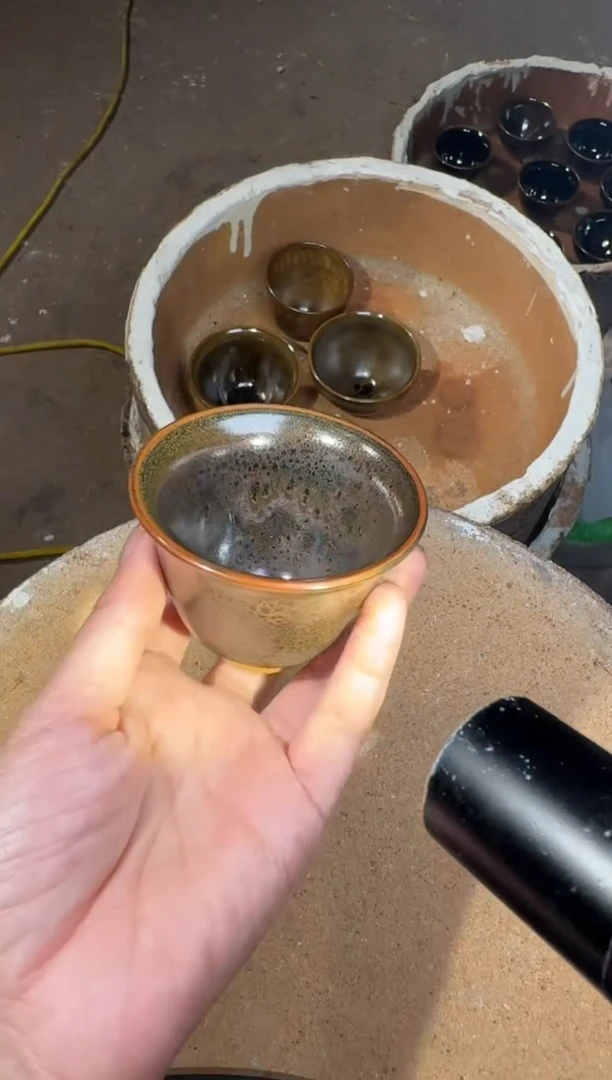 茶盏詹桂溪詹小二57