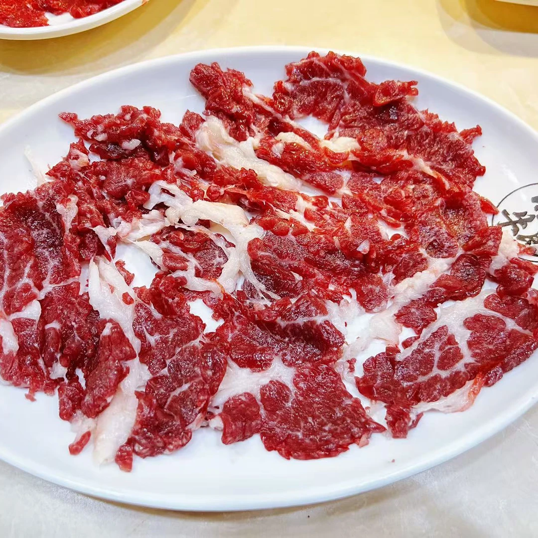 现切部位—吊龙伴半斤