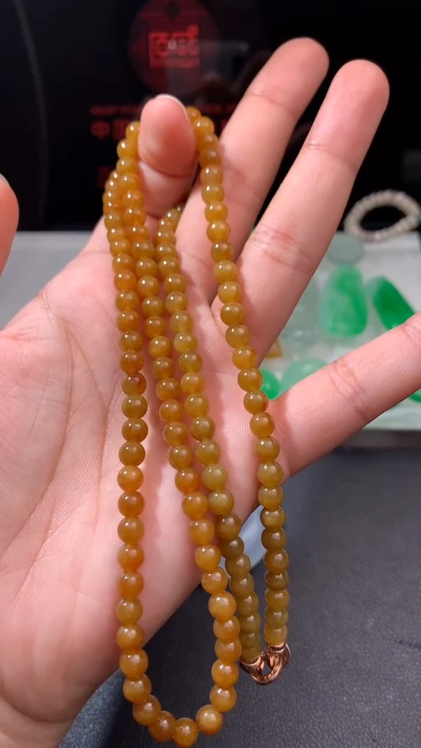 未镶嵌定制翡翠