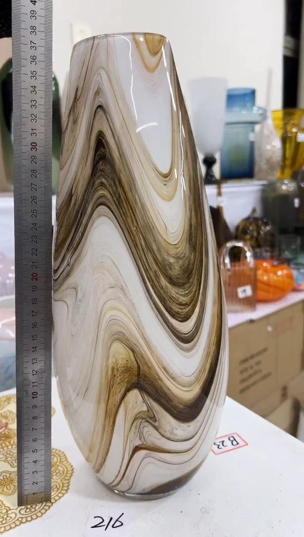 【闪购商品】也麦花器