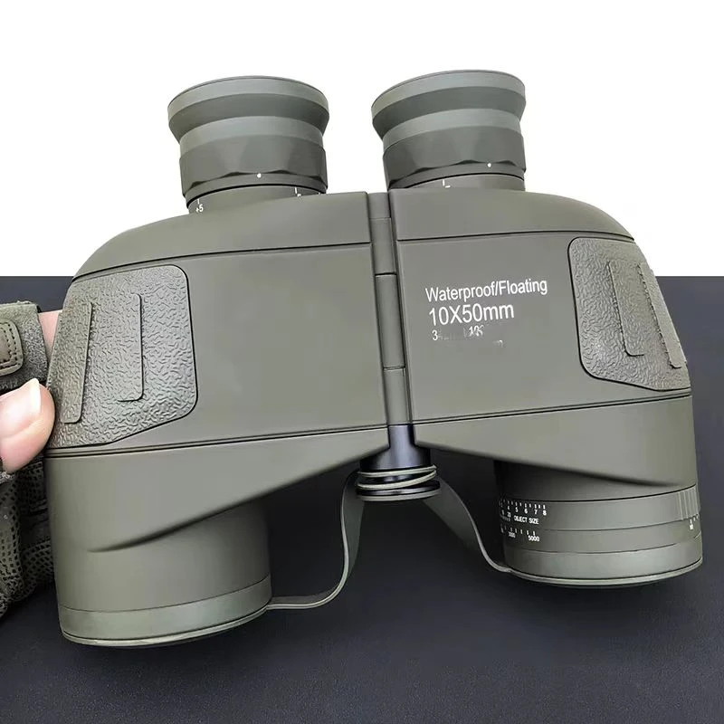 （猎刃2）高清测距海试望远镜