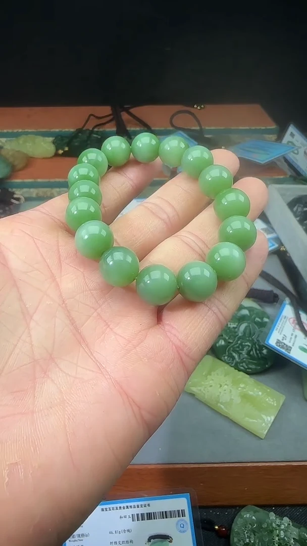 未镶嵌和田玉珠宝奇石和田玉珠宝 拍一发一！