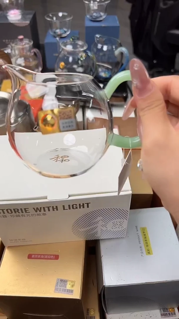 @@禾器晶彩畅然浅玉色