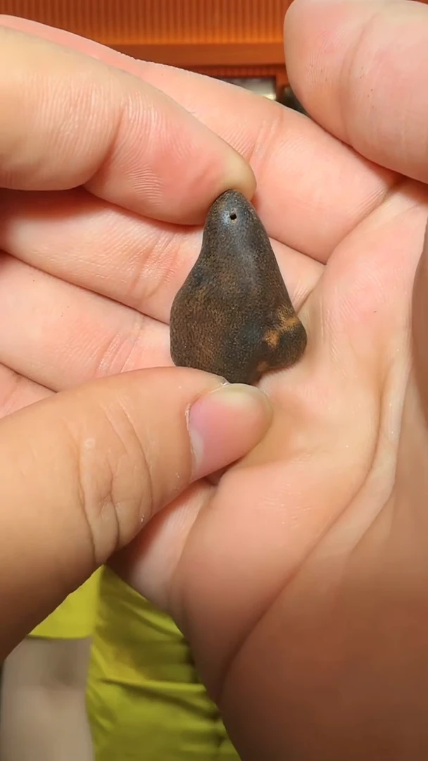 沉香吊坠29号包头多样性发一