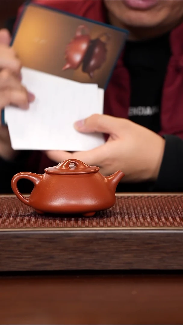 茶壶紫砂徐壶记精品紫砂壶