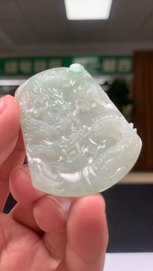 未镶嵌定制翡翠          *253