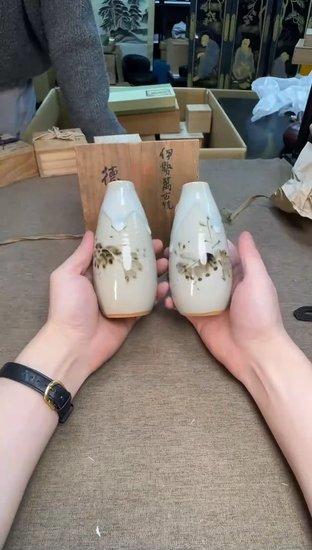 茶宠瓷器茶具套装